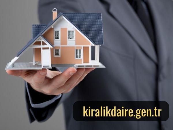 Karasu Mahallesi Kiralık Daire